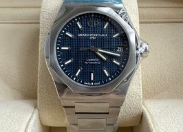 Girard-Perregaux Laureato 81010-11-431-11A -
