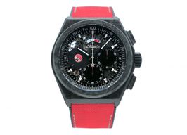 Zenith Defy El Primero 10.9001.9004/99.R941 (2020) - Transparent dial 44 mm Carbon case