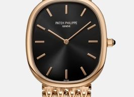 Patek Philippe Golden Ellipse 5738/1R-001 -