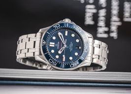 Omega Seamaster Diver 300 M 210.30.42.20.03.001 -
