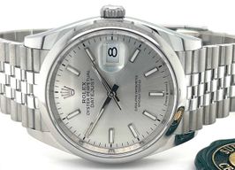 Rolex Datejust 36 126200 -