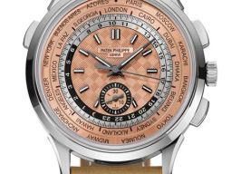Patek Philippe World Time Chronograph 5935A-001 -
