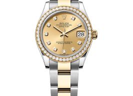 Rolex Datejust 31 278383RBR -