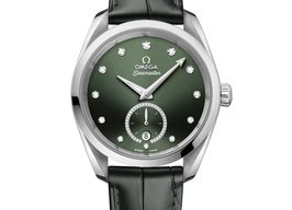 Omega Seamaster Aqua Terra 220.13.38.20.60.001 -