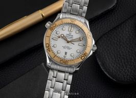 Omega Seamaster Diver 300 M 522.21.42.20.04.001 -