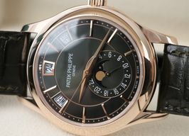 Patek Philippe Annual Calendar 5205R-011 -