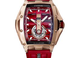 Cvstos Unknown A01108.4128001 -
