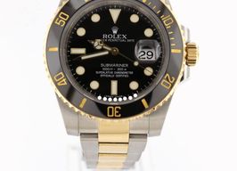 Rolex Submariner Date 116613LN -