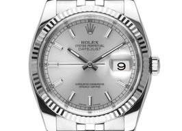Rolex Datejust 36 116234 -