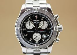 Breitling Colt Chronograph A73380 (2006) - 41mm Staal