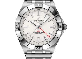 Breitling Chronomat GMT A32398101A1A1 -