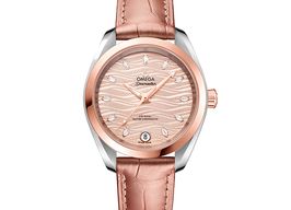 Omega Seamaster Aqua Terra 220.23.34.20.59.001 -