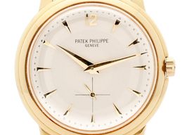 Patek Philippe Calatrava 2552 -