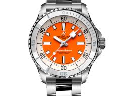 Breitling Superocean A17377211O1A1 -