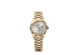 Rolex Lady-Datejust 279178 (2025) - 28 mm Yellow Gold case