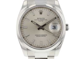Rolex Oyster Perpetual Date 115200 -