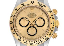 Rolex Daytona 126503 -