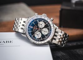 Breitling Navitimer 1 B01 Chronograph AB0138211B1P1 -