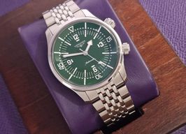 Longines Legend Diver L3.764.4.06.6 (2025) - Brown dial 39 mm Steel case