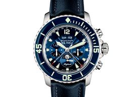 Blancpain Fifty Fathoms 5066F-1140-52B -