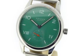 NOMOS Club Campus 726 -