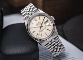 Rolex Datejust 36 16234 -