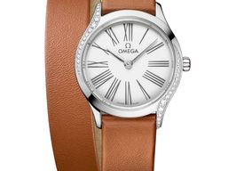 Omega De Ville Trésor 428.17.26.60.04.005 -