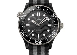 Omega Seamaster Diver 300 M 210.92.44.20.01.002 -