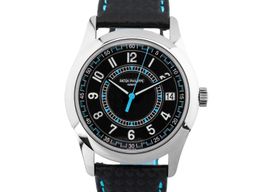 Patek Philippe Calatrava 6007G -