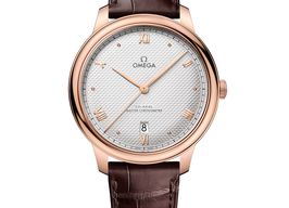 Omega De Ville 434.53.40.20.02.001 -
