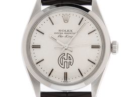 Rolex Air-King 5500 -