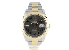 Rolex Datejust 41 126333 -