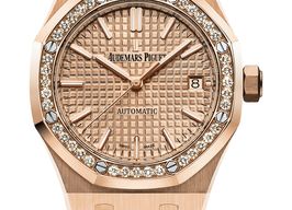 Audemars Piguet Royal Oak Lady 15451OR.ZZ.1256OR.03 -