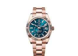 Rolex Sky-Dweller 336935 (2025) - 42mm Roségoud