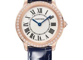 Cartier Ronde Louis Cartier WJRN0012 -