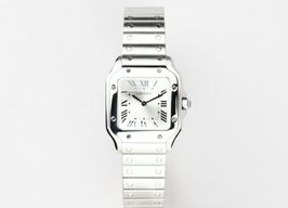 Cartier Santos WSSA0082 -