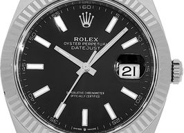 Rolex Datejust 41 126334 -