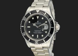 Rolex Submariner Date 16610 -