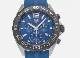 TAG Heuer Formula 1 Quartz CAZ101AV.FT8077 -