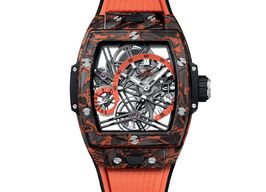 Hublot Spirit of Big Bang 645.QO.4710.RX -