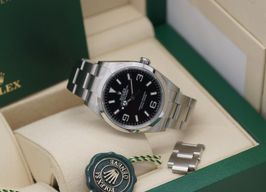 Rolex Explorer 124270 -