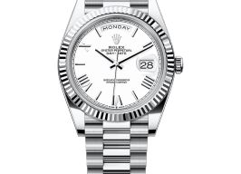 Rolex Day-Date 40 228236 -