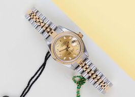 Rolex Lady-Datejust 69173 -