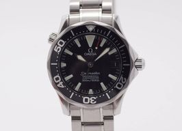 Omega Seamaster Diver 300 M 2254.50.00 -