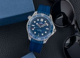 Omega Seamaster Diver 300 M 210.32.42.20.03.001 -