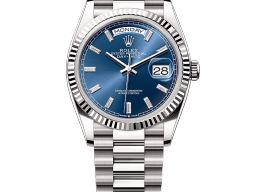 Rolex Day-Date 36 128239 -
