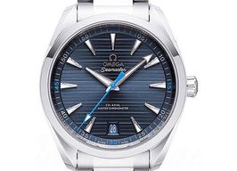 Omega Seamaster Aqua Terra 220.10.41.21.03.002 -