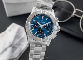 Breitling Avenger AB0146101C1A1 -