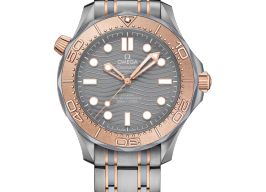 Omega Seamaster Diver 300 M 210.60.42.20.99.001 -