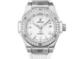Hublot Big Bang 485.SE.2010.RW.1204 -
